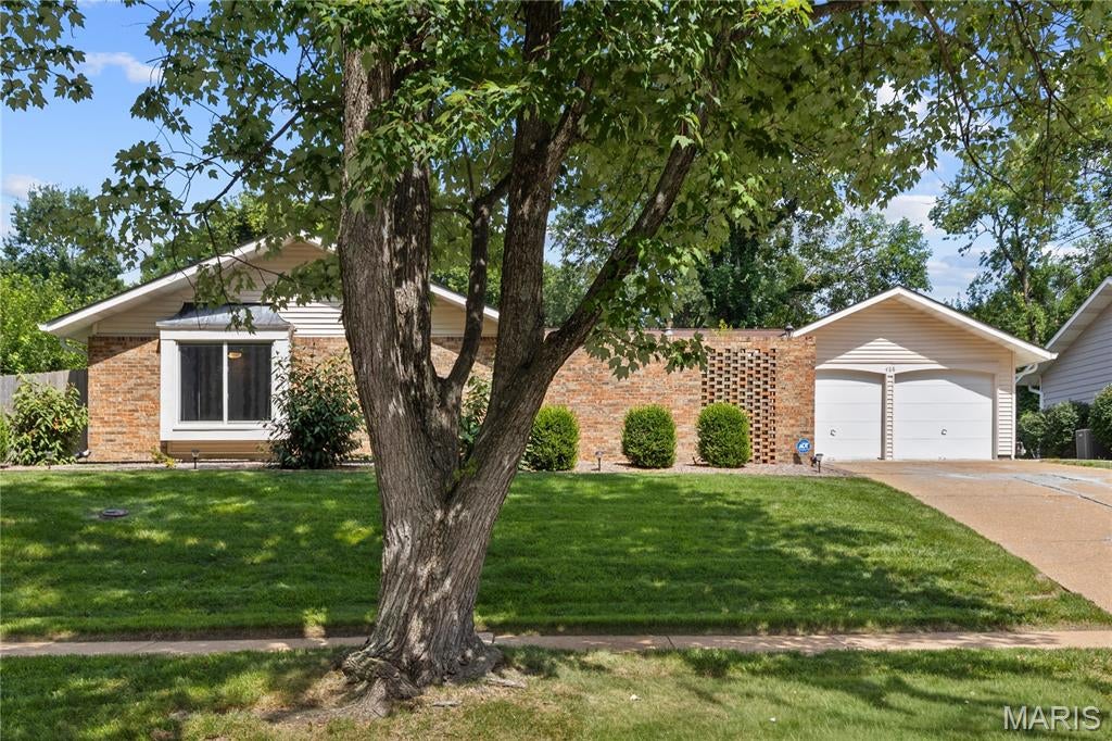 486 Ironwood Drive