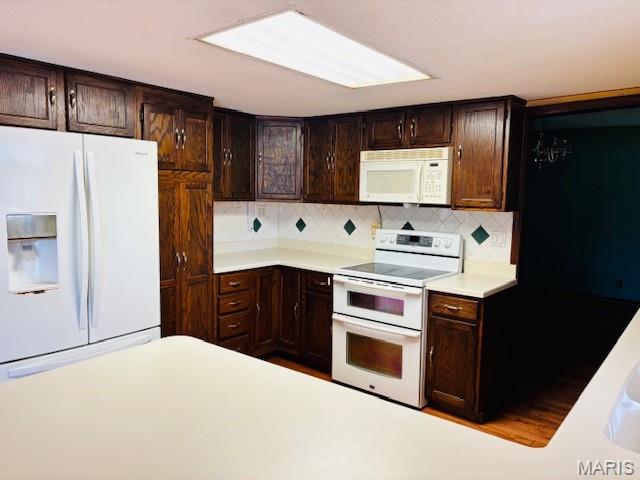Shady Oaks - Residential