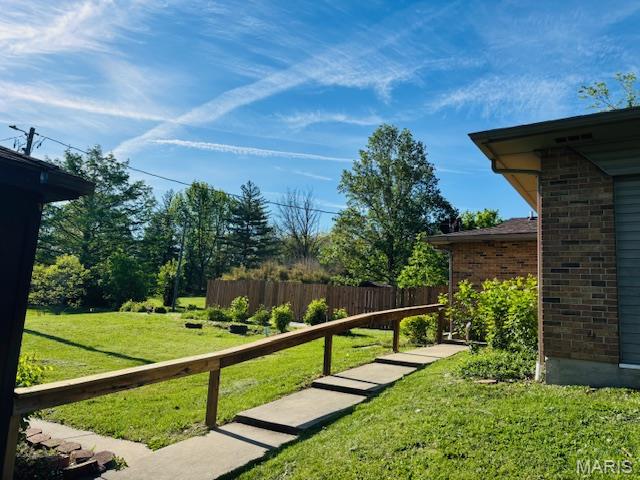 Shady Oaks - Residential