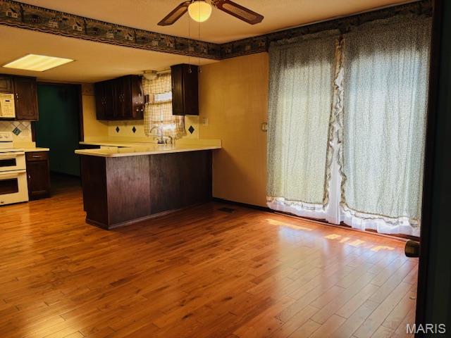 Shady Oaks - Residential