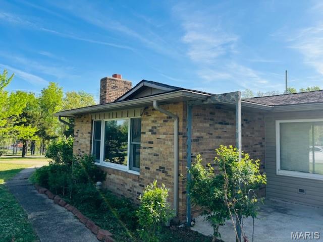 Shady Oaks - Residential