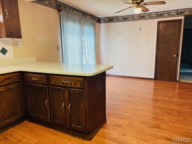 Shady Oaks - Residential