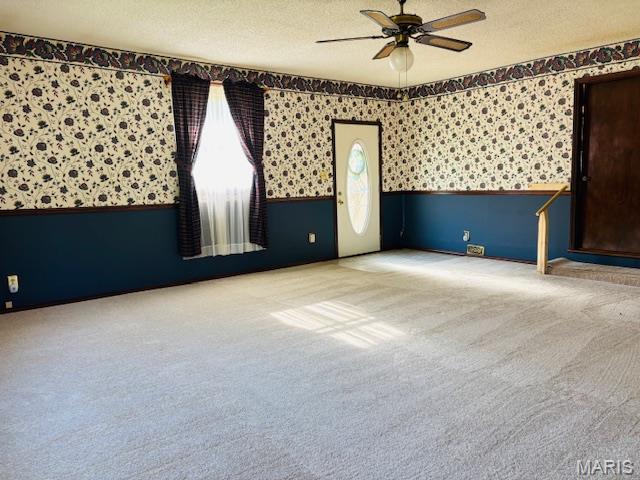 Shady Oaks - Residential