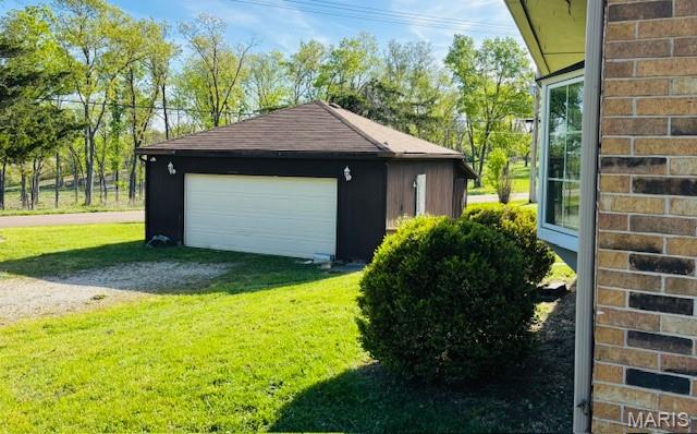Shady Oaks - Residential