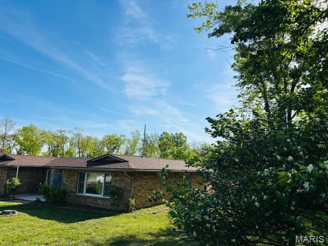 Shady Oaks - Residential