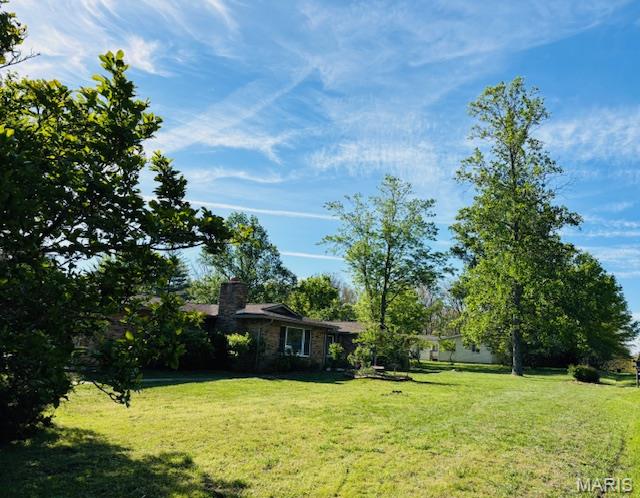 Shady Oaks - Residential