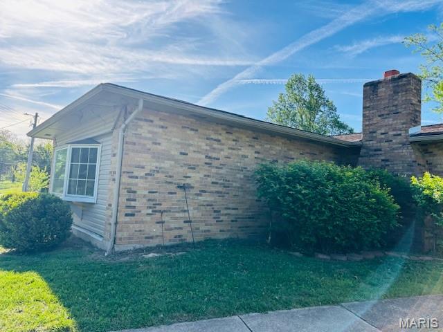 Shady Oaks - Residential