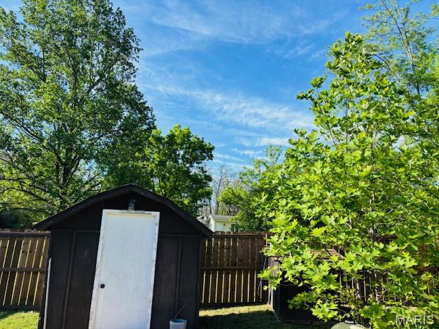 Shady Oaks - Residential
