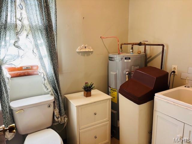 Shady Oaks - Residential