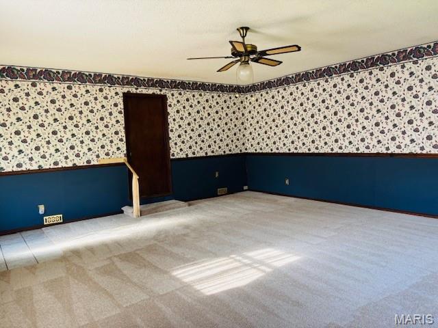 Shady Oaks - Residential