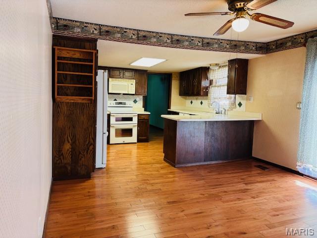Shady Oaks - Residential