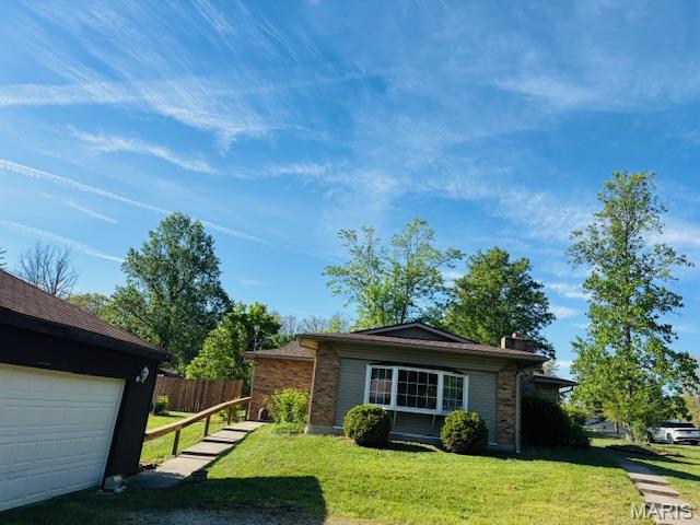Shady Oaks - Residential