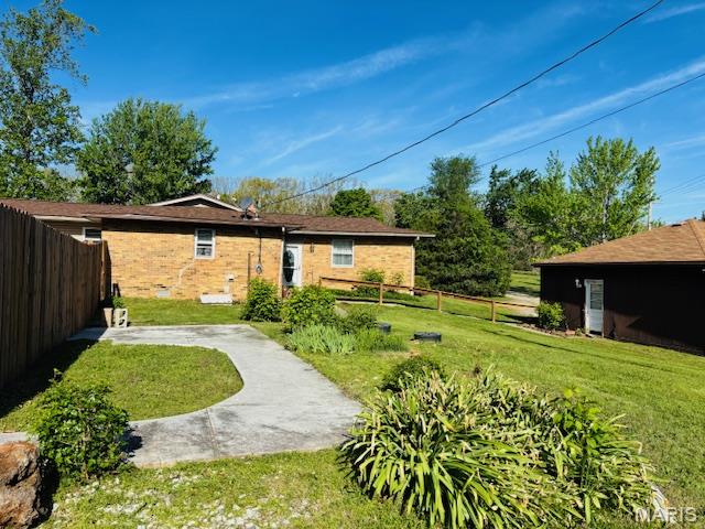 Shady Oaks - Residential