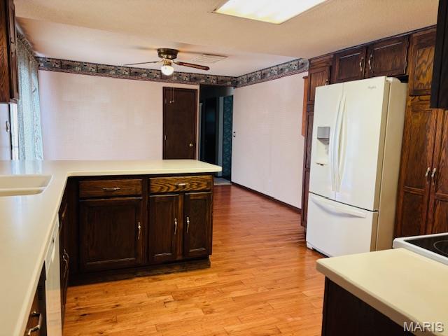 Shady Oaks - Residential