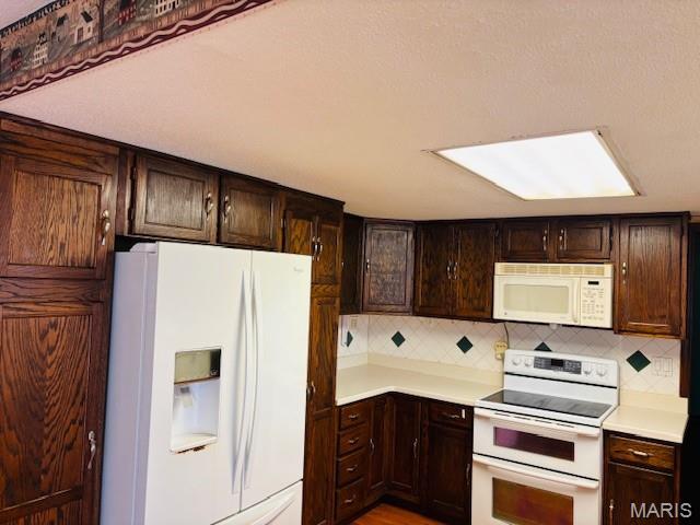 Shady Oaks - Residential