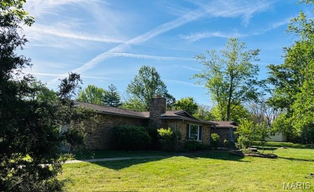 Shady Oaks - Residential