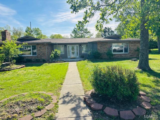 Shady Oaks - Residential
