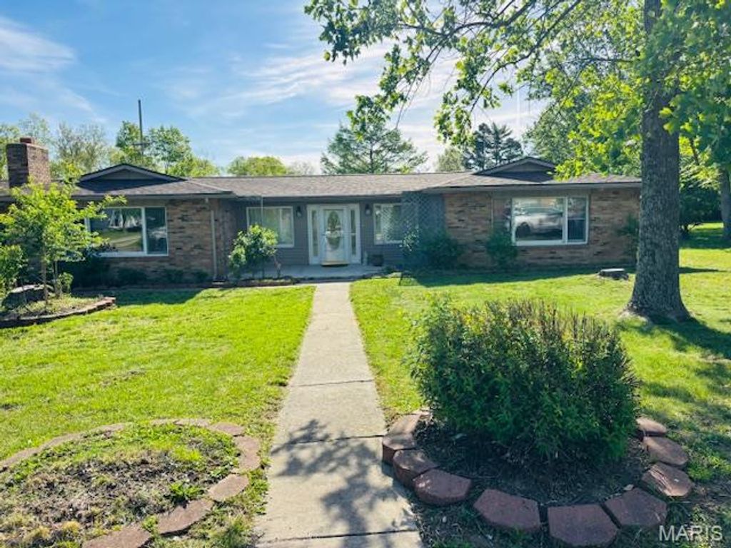 Photo of 12610 County Road 5070, Rolla, MO 65401 (MLS # 26024401)