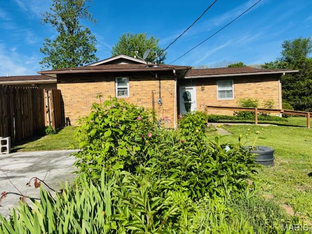 Shady Oaks - Residential