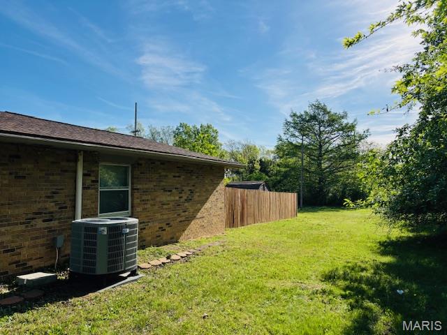 Shady Oaks - Residential