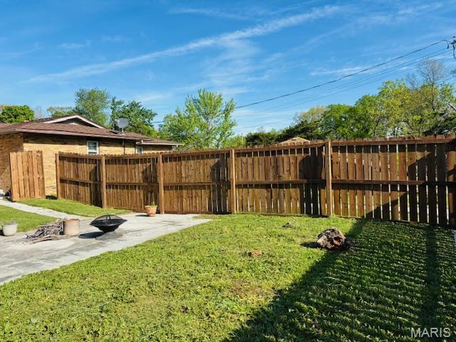 Shady Oaks - Residential