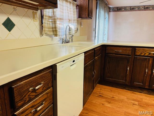 Shady Oaks - Residential