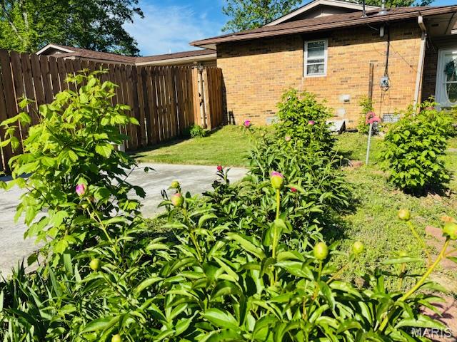 Shady Oaks - Residential
