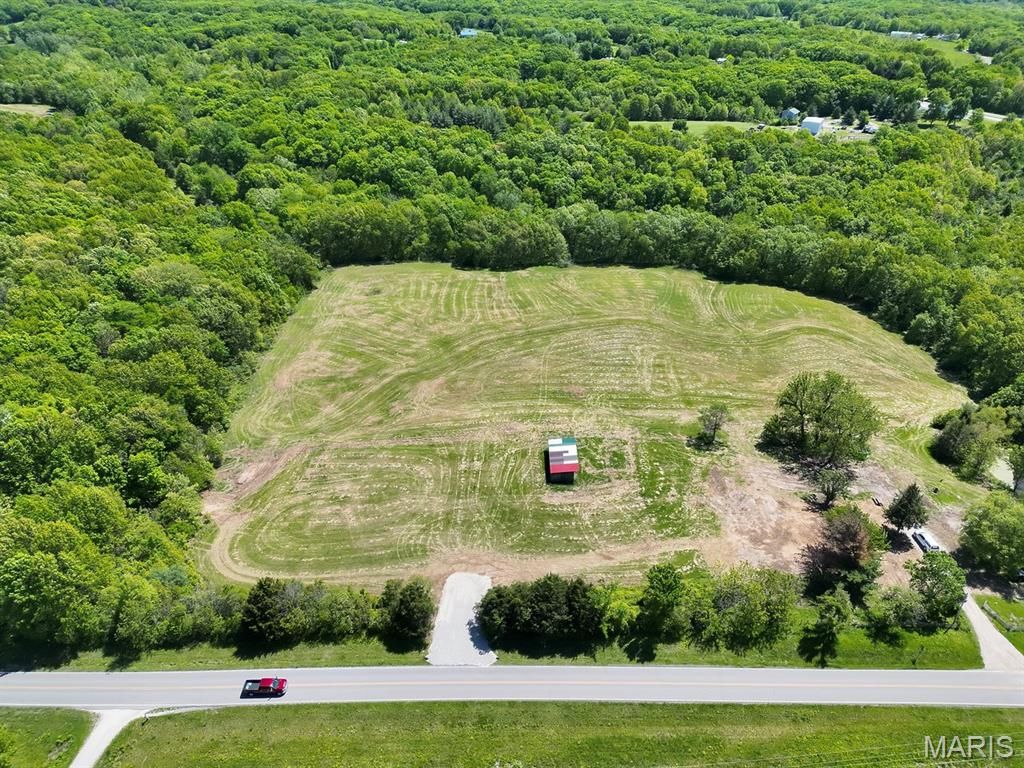 Photo of 0 Highway NN (Tract 1 - 8.44+/- Acres), Bowling Green, MO 63334 (MLS # 26028806)