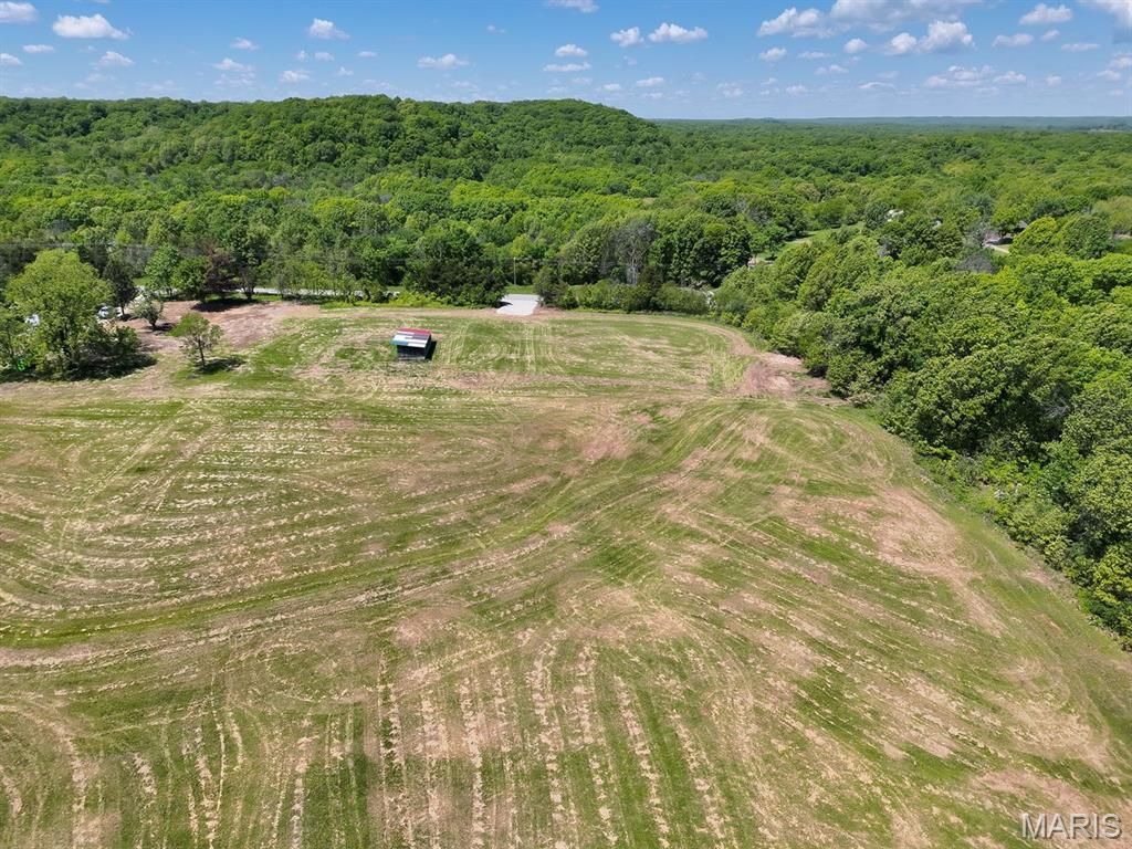 Photo of 0 Highway NN (Tract 1 - 8.44+/- Acres), Bowling Green, MO 63334 (MLS # 26028806)
