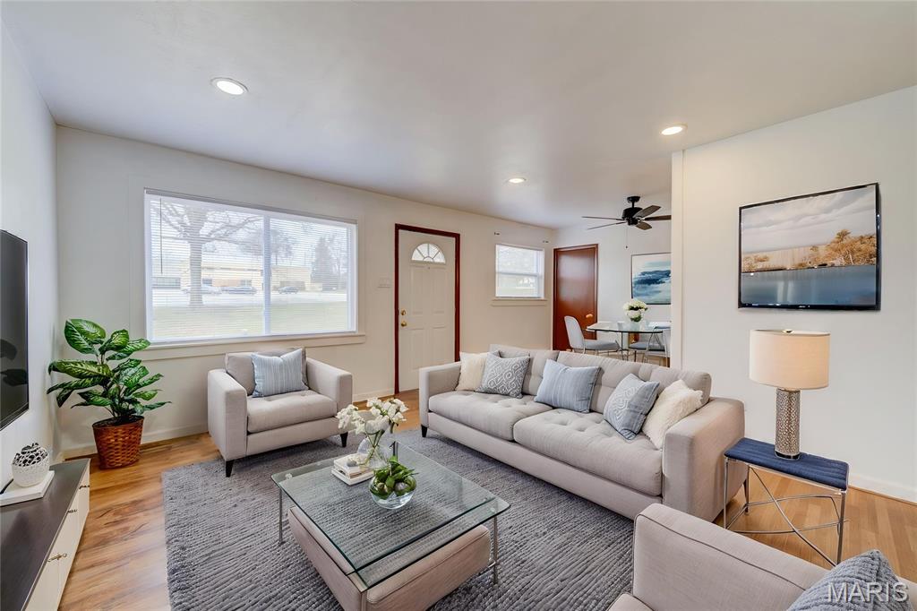 St Regis Place 3 - Residential