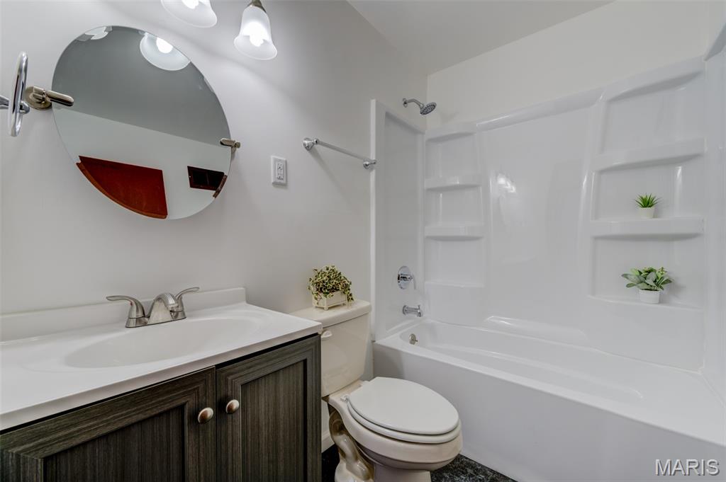 St Regis Place 3 - Residential