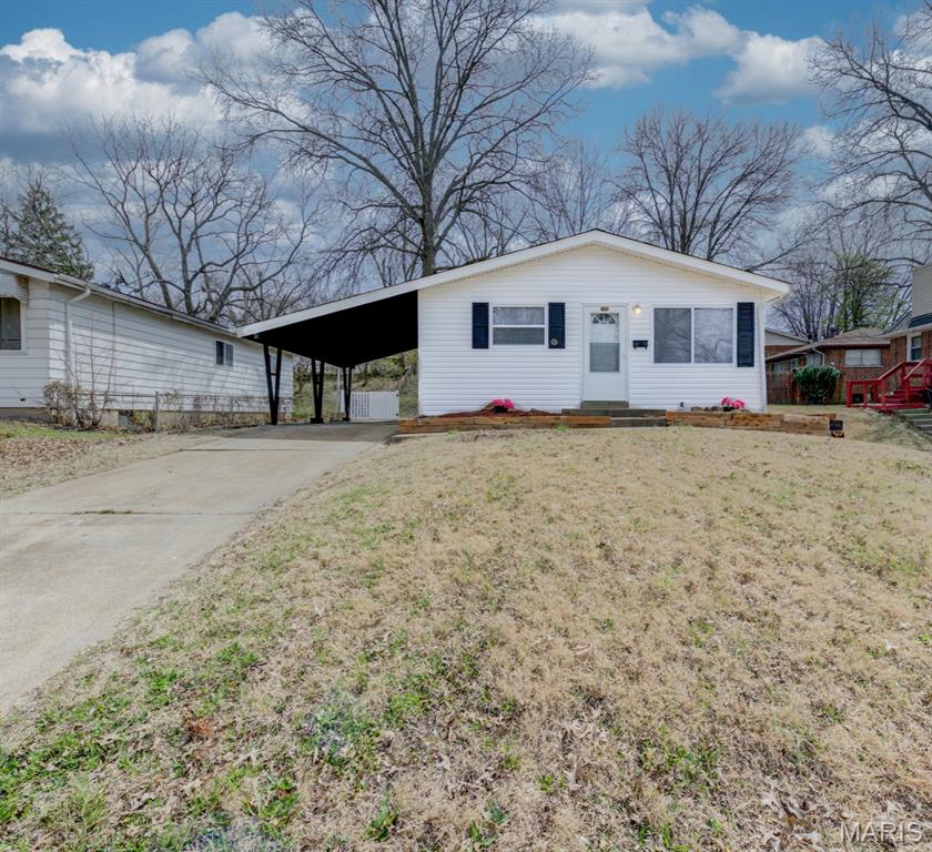 St Regis Place 3 - Residential