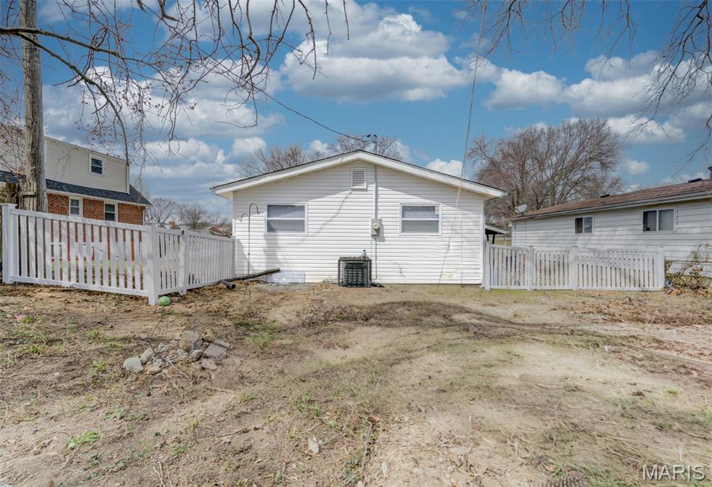 St Regis Place 3 - Residential