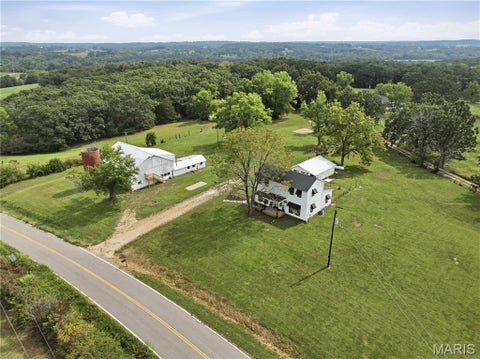 Photo of 6960 Highway Ac, Sullivan, MO 63080 (MLS # 26056879)