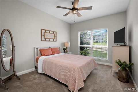 Tiny photo for 73 Elm Creek Court, Wentzville, MO 63385 (MLS # 26056763)