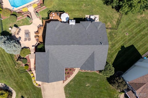 Tiny photo for 73 Elm Creek Court, Wentzville, MO 63385 (MLS # 26056763)