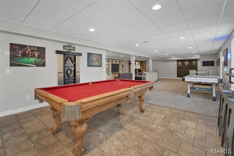 Tiny photo for 73 Elm Creek Court, Wentzville, MO 63385 (MLS # 26056763)