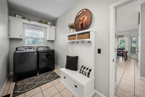 Tiny photo for 73 Elm Creek Court, Wentzville, MO 63385 (MLS # 26056763)