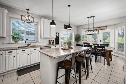 Tiny photo for 73 Elm Creek Court, Wentzville, MO 63385 (MLS # 26056763)