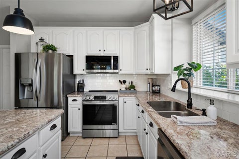 Tiny photo for 73 Elm Creek Court, Wentzville, MO 63385 (MLS # 26056763)