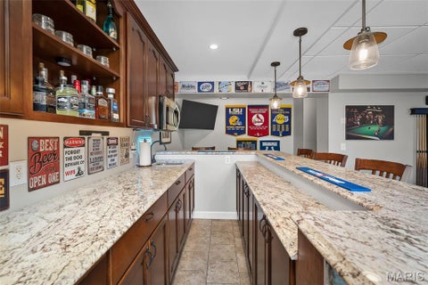 Tiny photo for 73 Elm Creek Court, Wentzville, MO 63385 (MLS # 26056763)