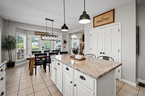 Tiny photo for 73 Elm Creek Court, Wentzville, MO 63385 (MLS # 26056763)