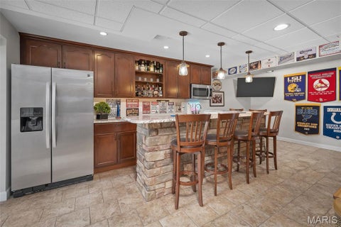 Tiny photo for 73 Elm Creek Court, Wentzville, MO 63385 (MLS # 26056763)