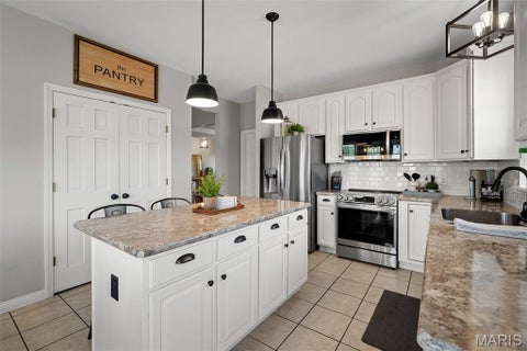 Tiny photo for 73 Elm Creek Court, Wentzville, MO 63385 (MLS # 26056763)