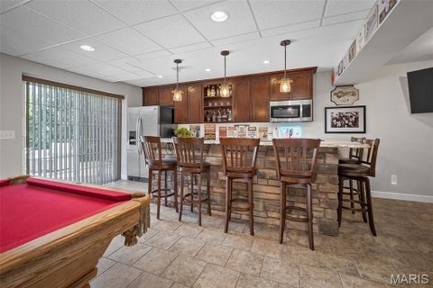 Tiny photo for 73 Elm Creek Court, Wentzville, MO 63385 (MLS # 26056763)