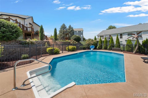 Tiny photo for 73 Elm Creek Court, Wentzville, MO 63385 (MLS # 26056763)