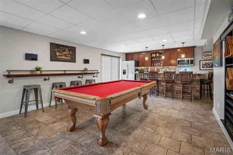 Tiny photo for 73 Elm Creek Court, Wentzville, MO 63385 (MLS # 26056763)