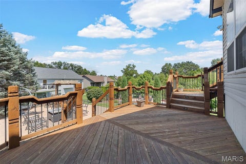 Tiny photo for 73 Elm Creek Court, Wentzville, MO 63385 (MLS # 26056763)