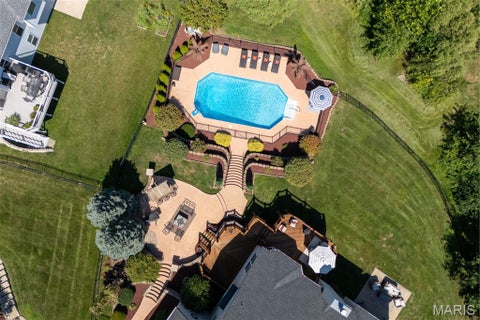 Tiny photo for 73 Elm Creek Court, Wentzville, MO 63385 (MLS # 26056763)
