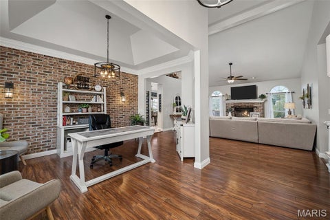 Tiny photo for 73 Elm Creek Court, Wentzville, MO 63385 (MLS # 26056763)